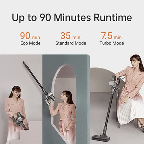 Dreame T30 Cordless Handheld & Stick Vacuum by DreameTech