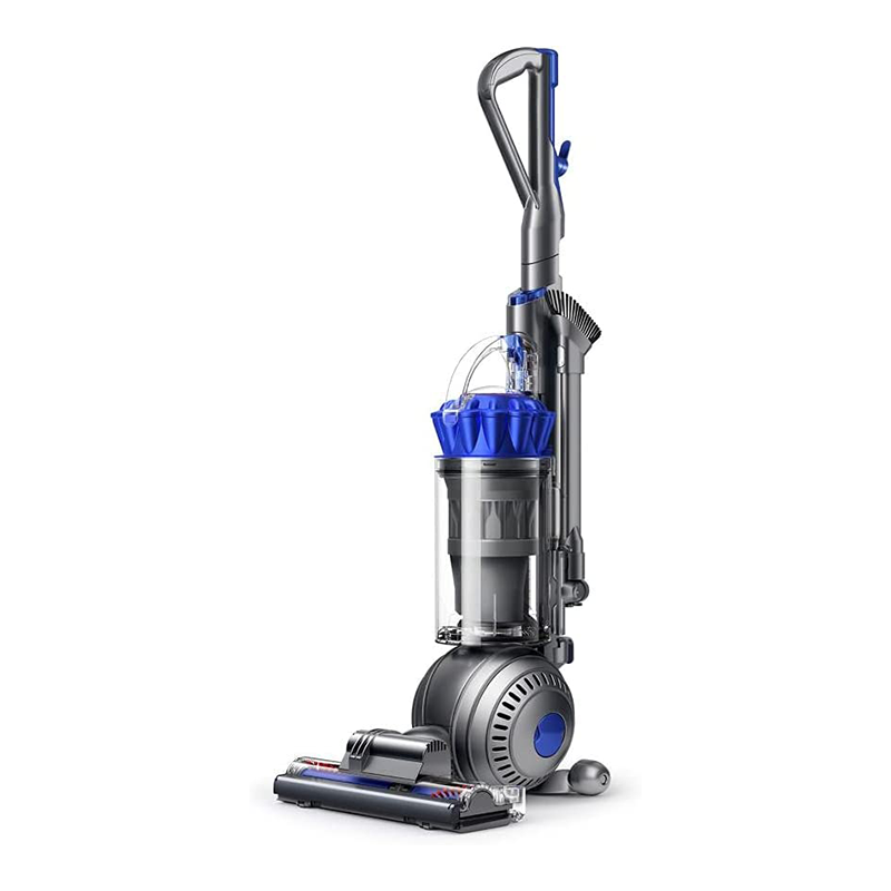 Dyson Ball Allergy Plus Upright Vacuum Cleaner - Blue/Iron