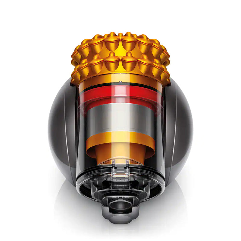 Dyson Big Ball Turbinehead Multi-Floor Bagless Canister Vacuum Cleaner