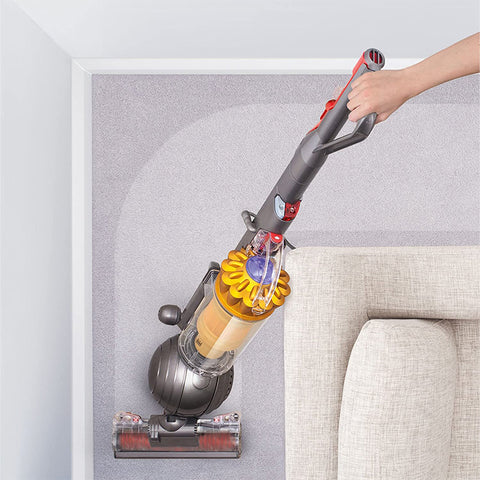 Dyson DC40 Multi Floor Upright Vacuum Cleaner