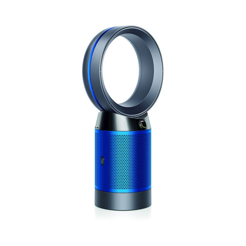 Dyson DP04 Pure Cool Air Purifier - Iron/Blue (A Grade)