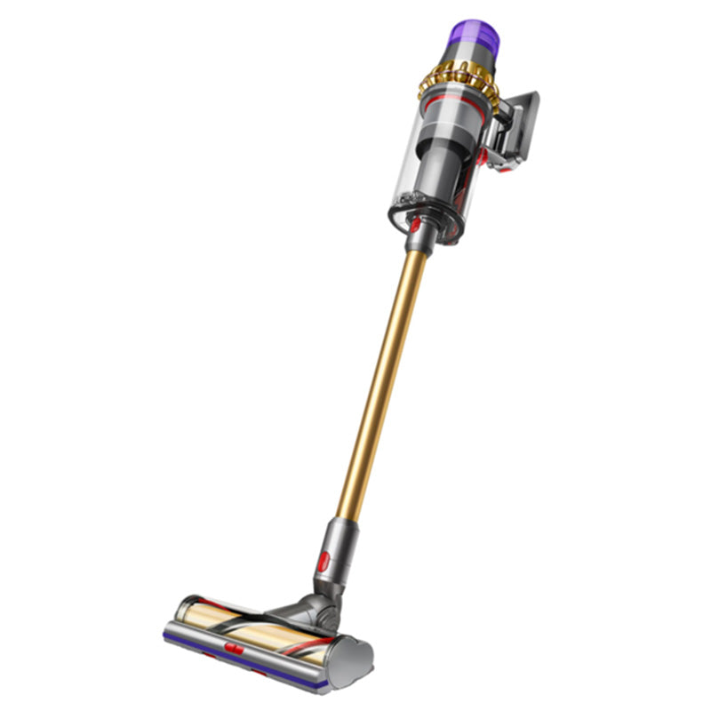 Dyson Outsize Absolute+ Cordless Stick Vacuum Cleaner (Gold) (A Grade)