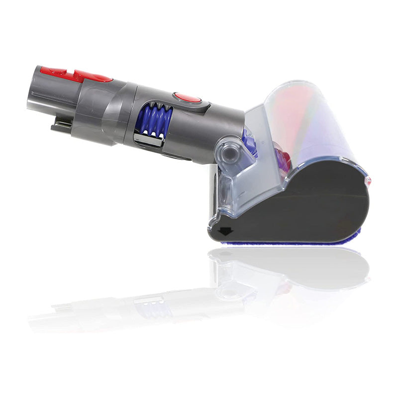 Dyson Quick-Release Soft Roller Cleaner Head for Dyson V8 vacuums