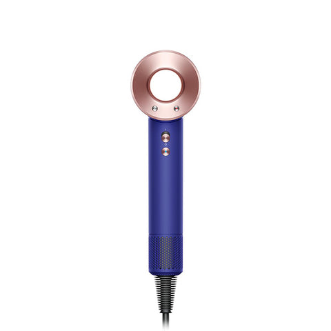 Dyson Supersonic Hair Dryer - Vinca Blue/Rosé