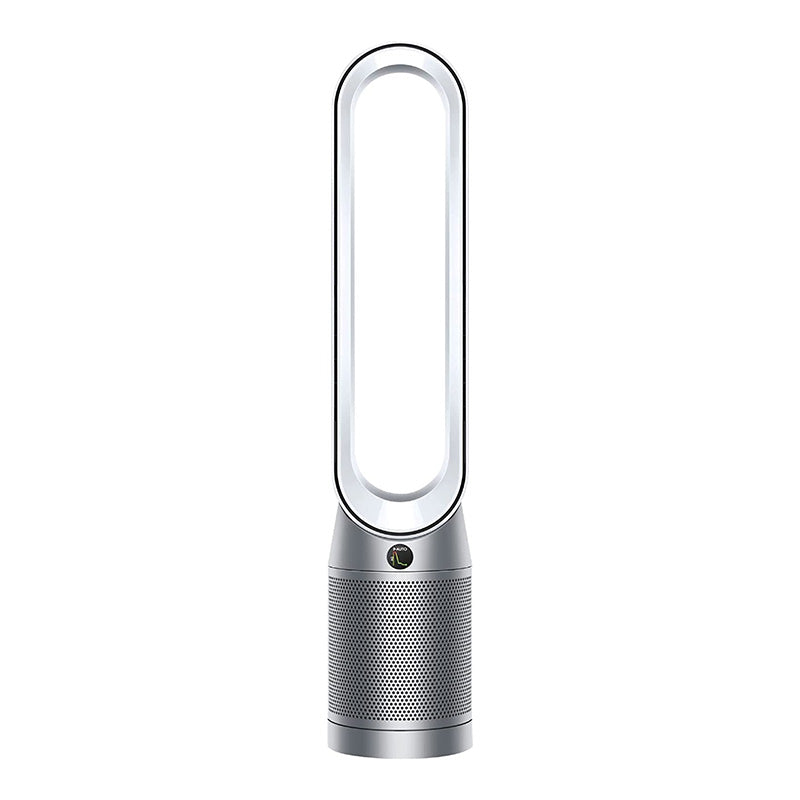 Dyson TP07 Smart Air Purifier and Fan - White/Silver