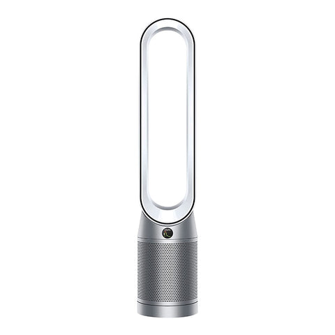 Dyson TP07 Smart Air Purifier and Fan - White/Silver