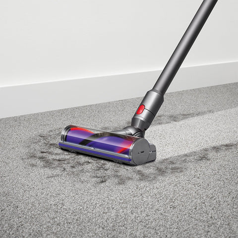 Dyson V10 Total Clean+ Cordfree Vacuum Cleaner | Iron - (A Grade)