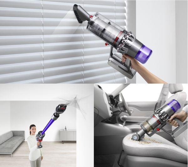 Dyson V11 Animal Cordless Stick Vacuum Cleaner Purple