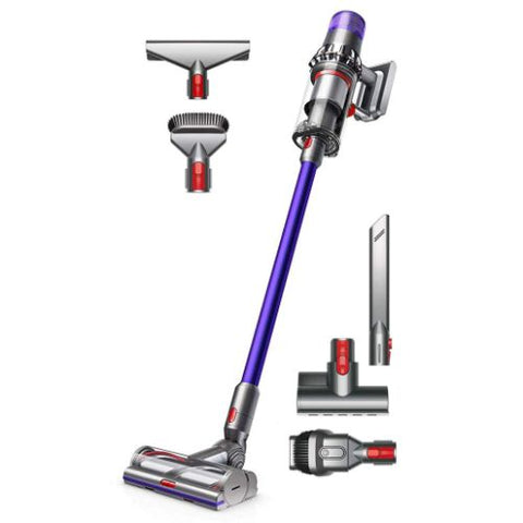 Dyson V11 Animal Cordless Stick Vacuum Cleaner - Purple