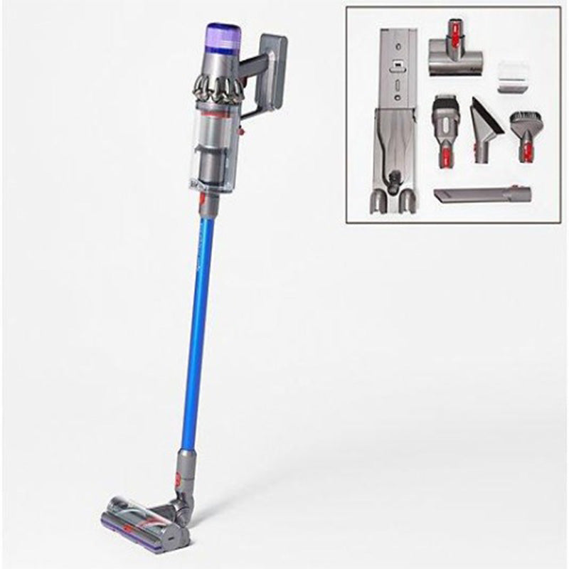 Dyson V11 Torque Drive Cordless Handheld Portable Vacuum Cleaner, Blue