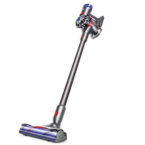 Dyson V7 Animal Cordless Stick Vacuum Cleaner, Iron (A Grade)