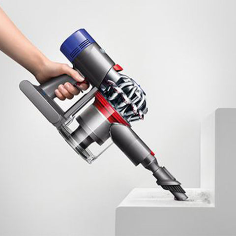 Dyson V7 Motorhead Origin Lightweight Cordless Stick Vacuum Cleaner - Iron