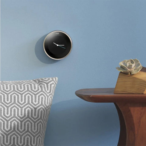Google BH1252-US Nest Learning Thermostat
