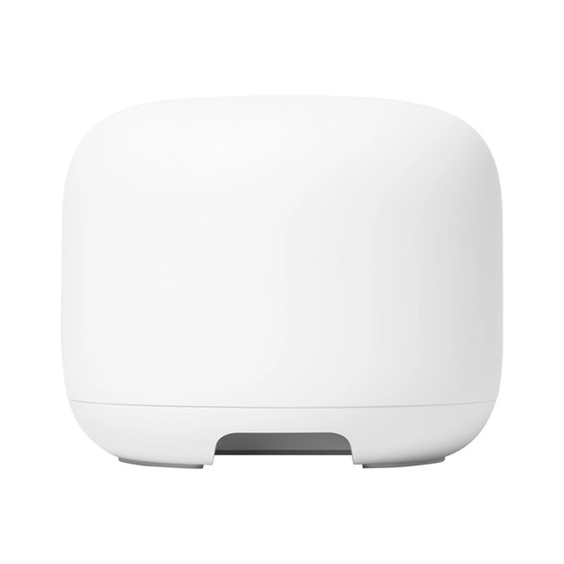 Google Nest GA00822-US Wifi Router (Snow)