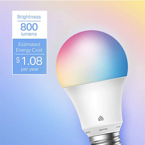 Best Kasa Smart Light Bulbs