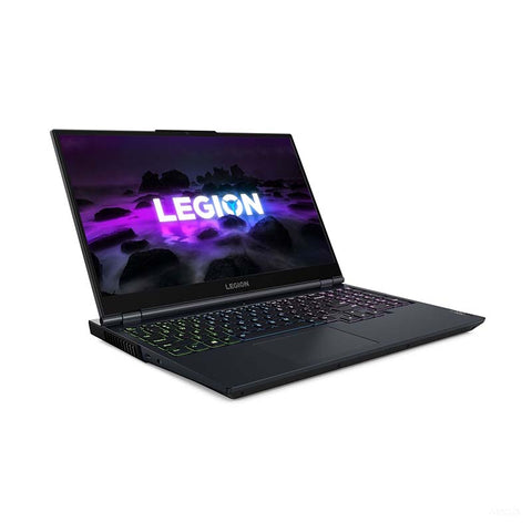 Lenovo Legion 5 Gen 6 AMD Laptop, 15.6" FHD IPS 165Hz, Ryzen 7 5800H, 16 GB, 1 TB SSD