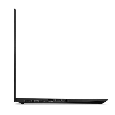 Ordinateur portable Lenovo ThinkPad T14s AMD, 14,0" FHD IPS 250 nits, Ryzen 7 Pro 4750U, 16 Go, SSD 512 Go 