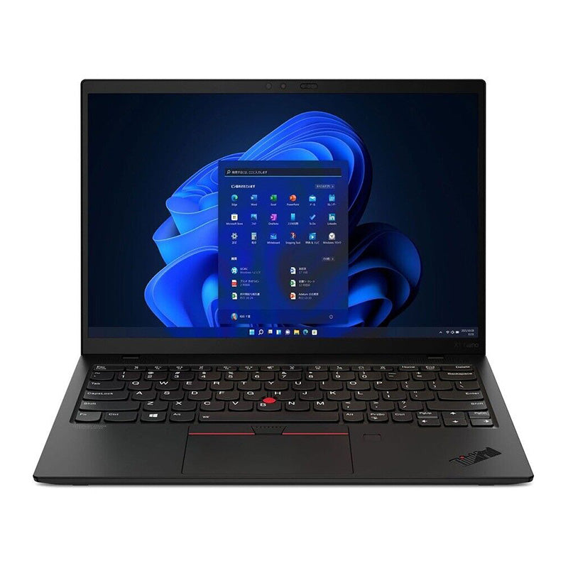 Lenovo ThinkPad X1 Nano 13" Ultrabook Intel i7-1160G7 16GB RAM 512GB SSD