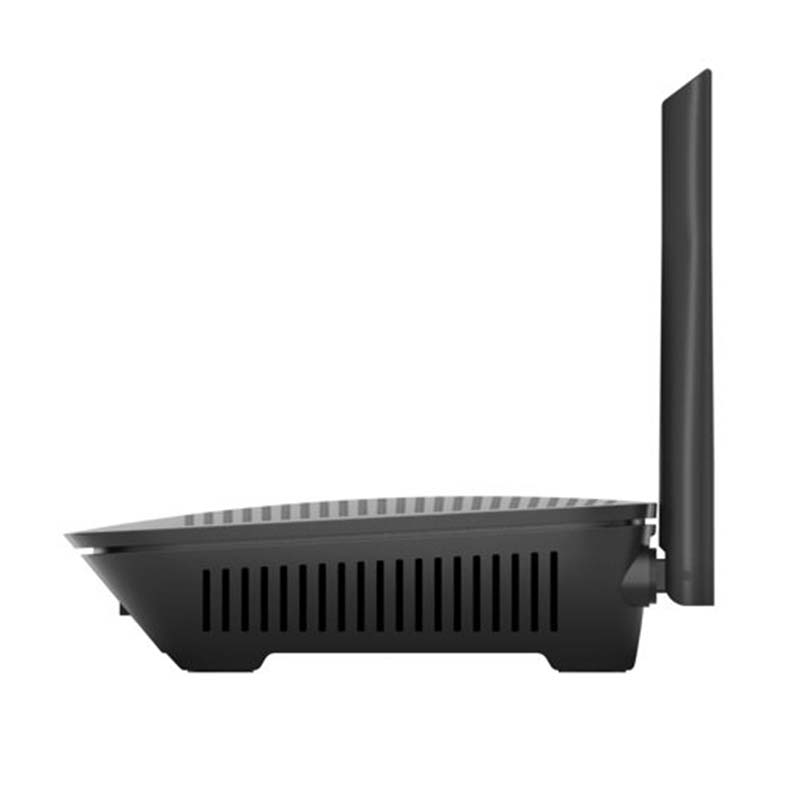 Routeur Linksys EA7430 MAX-STREAM® Wi-Fi 5 double bande