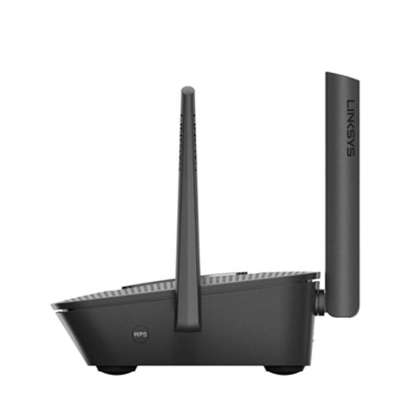 Routeur WiFi tri-bande Linksys EA8300 Max-Stream AC2200