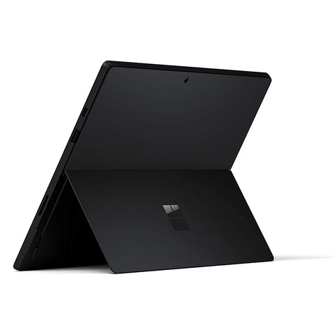 Microsoft Surface Pro 7 12.3" Touch-Screen - Intel Core i5 - 8GB Memory - 256GB SSD – Matte Black with Black Type Cover