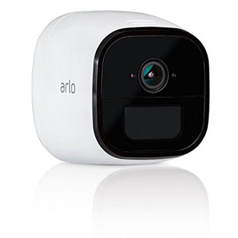 Arlo Go - Mobile HD Security Camera with Data Plan (VML4030-200NAS)
