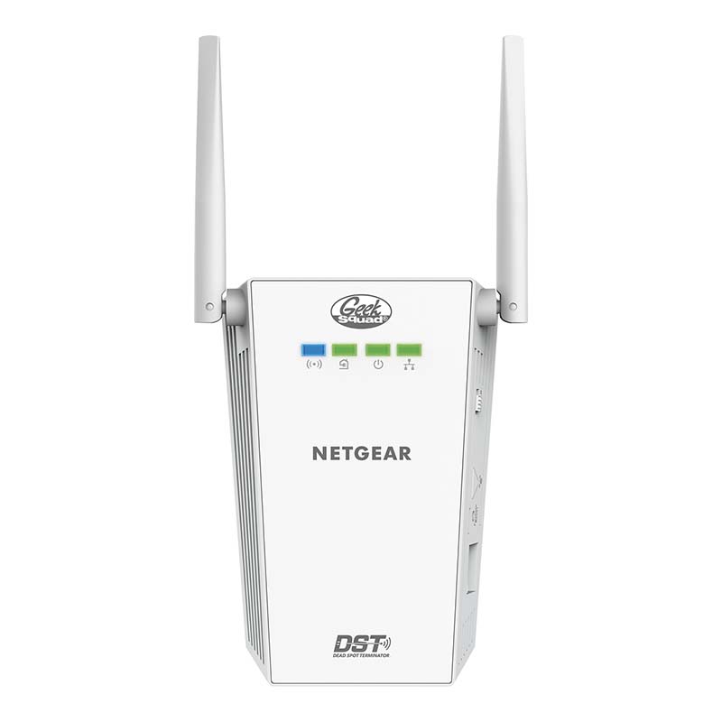 Netgear DST6501-100NAS Adapter