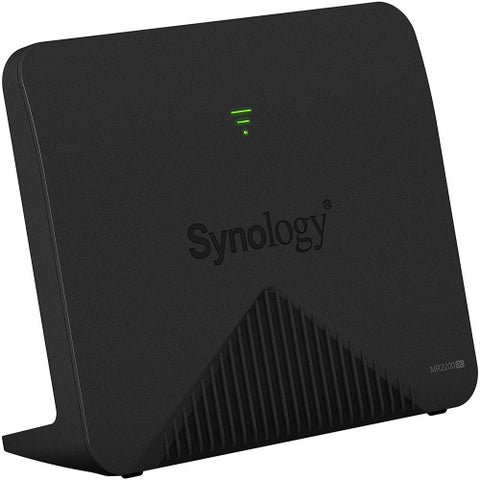 Routeur Wi-Fi maillé Synology MR2200AC 