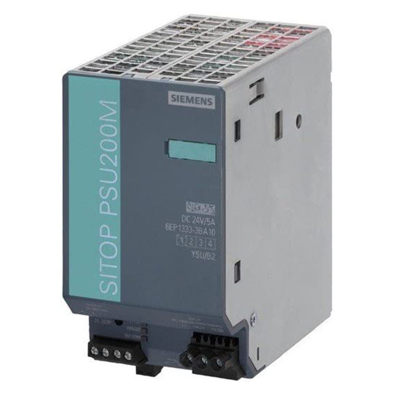 Siemens - 6EP13333BA10 - DC Power Supply
