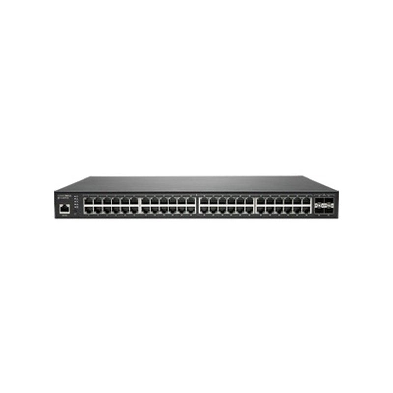 SonicWall Switch SWS14-48FPOE
