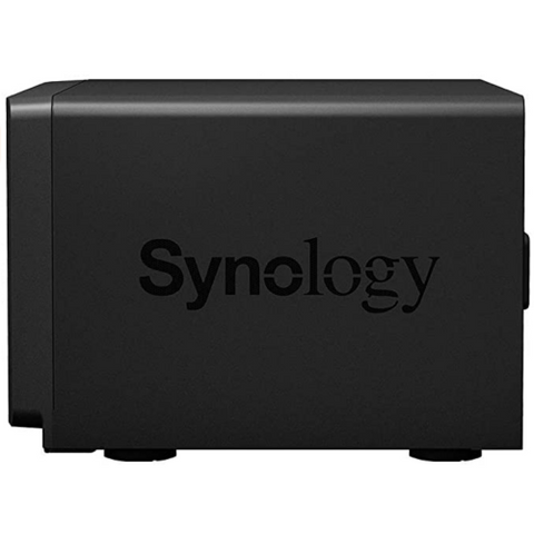 Synology 6 baies NAS DiskStation DS1621+ 