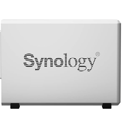 Synology 2 bay NAS DiskStation DS220j