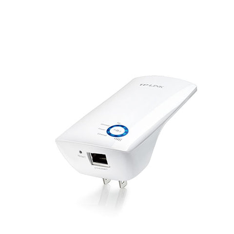 Prolongateur de portée Wi-Fi N300 TP-Link (TL-WA850RE) 