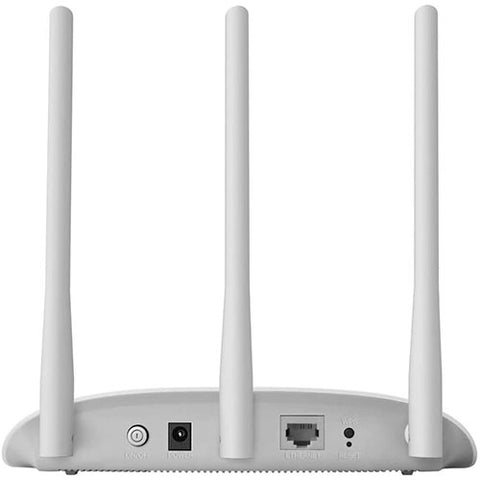 Point d'accès WiFi TP-Link (TL-WA901N) Pont sans fil N450 