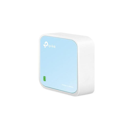 TP-Link Network TL-WR802N 300Mbps Wireless N Nano Router