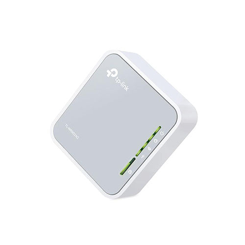 TP-Link AC750 Wireless Portable Nano Travel Router - (TL-WR902AC)