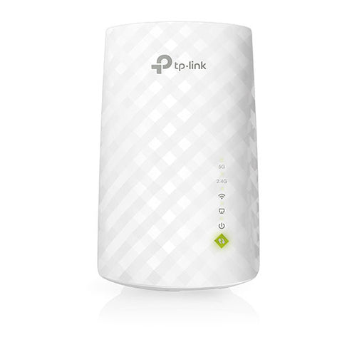 TP-Link AC750 WiFi Extender (RE220) Up to 750Mbps Dual Band WiFi Range Extender