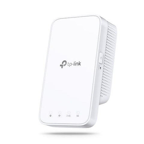 TP-Link AC1200 WiFi Extender (RE300) Répéteur WiFi double bande jusqu'à 1200 Mbps 