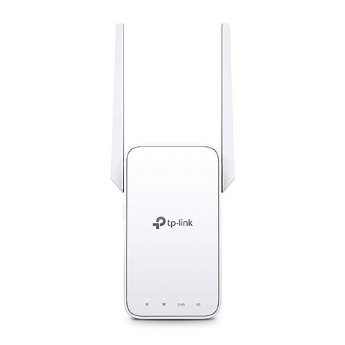 TP-Link AC1200 WiFi Extender (RE315) 1200Mbps Dual Band WiFi Booster with External Antennas