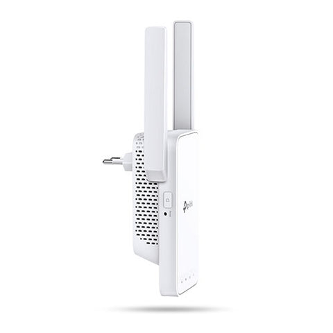 TP-Link AC1200 WiFi Extender (RE315) 1200Mbps Dual Band WiFi Booster with External Antennas