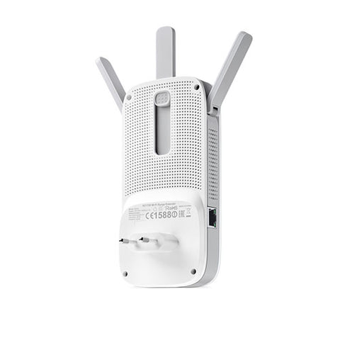 TP-Link AC1750 WiFi Extender (RE450) PCMag Editor's Choice Up to 1750Mbps