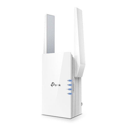 TP-Link AX1500 WiFi Extender Internet Booster WiFi 6 Range Extender (RE505X)