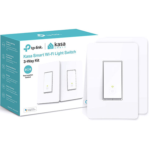 Kasa Smart Wifi Light switch