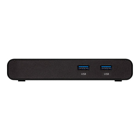 Tripp Lite B003-HC2-DOCK1 Station d'accueil KVM HDMI 4K USB-C Gen1 à 2 ports