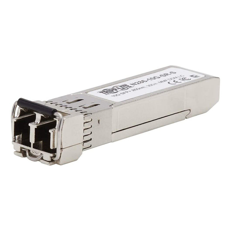 Tripp Lite Cisco SFP-10G-SR-S Émetteur-récepteur SFP+ compatible (N286-10G-SR-S) 