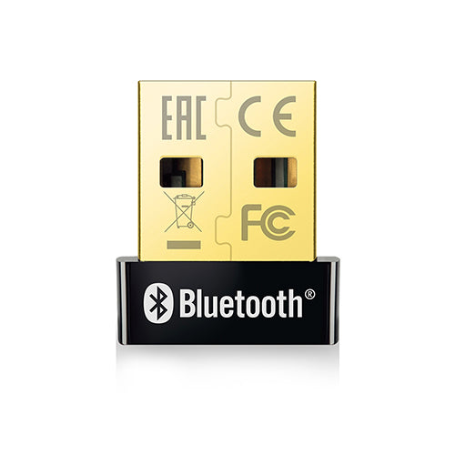 Adaptateur Bluetooth USB TP-Link pour PC (UB400), récepteur de clé Bluetooth 4.0 