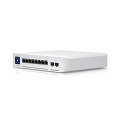 Ubiquiti Switch Enterprise 8 PoE Switch (USW-Enterprise-8-PoE)
