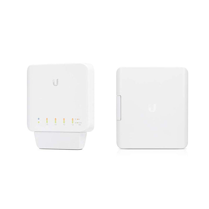 Ubiquiti Unifi 5Port 10GbE Switch (USW-FLEX-XG)
