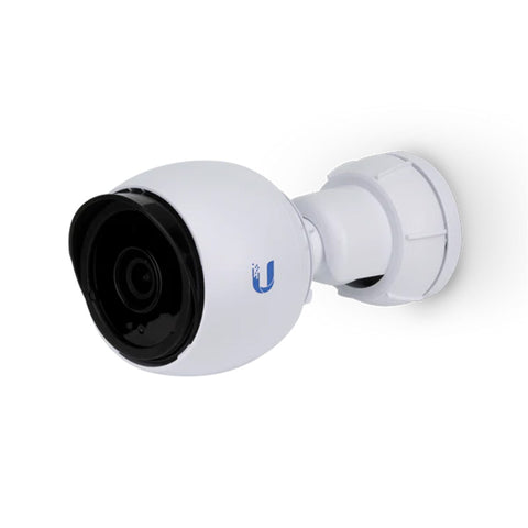 Caméra Bullet extérieure UniFi série G4 UVC-G4-BULLET 4MP avec infrarouge (paquet de 3)