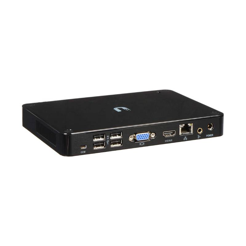 Ubiquiti Networks UniFi Network Video Recorder with 2TB HDD & UniFi Video Software (UVC-NVR-2TB)